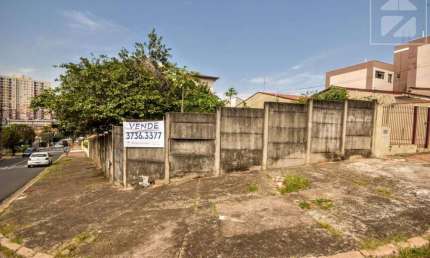 Terreno à venda com 171 m², em Vila Industrial, Campinas