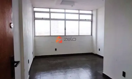 Sala comercial à venda na Rua Costa Aguiar, Centro, Campinas