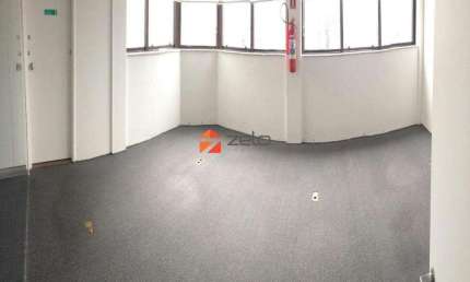 Sala comercial para alugar na Avenida Doutor Moraes Salles, Centro, Campinas