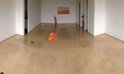 Sala comercial para alugar na Avenida Doutor Moraes Salles, Centro, Campinas
