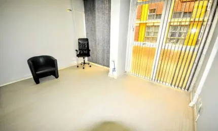 Sala comercial para alugar na Rua Ferreira Penteado, Centro, Campinas