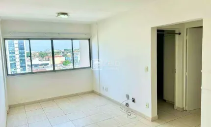 Apartamento para aluguel com 54,04 m², 1 quarto 1 vaga em Centro, Campinas