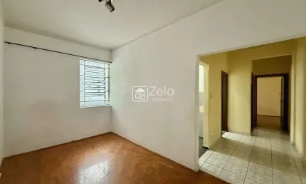 Apartamento para aluguel com 40 m², 2 quartos em Centro, Campinas