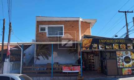 Aluguel de Salão Comercial no Jardim Nova Europa, em Campinas.