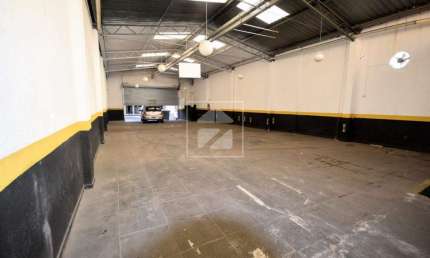 Salão para aluguel com 580 m², 1 quarto 20 vagas em Centro, Campinas