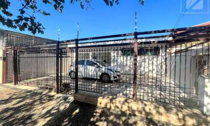 Casa para aluguel com 190 m², 3 quartos 4 vagas em Jardim Chapadão, Campinas