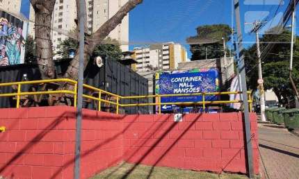 Salão para aluguel com 25 m², 1 vaga em Mansões Santo Antônio, Campinas