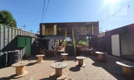 Salão para aluguel com 25 m², 1 vaga em Mansões Santo Antônio, Campinas