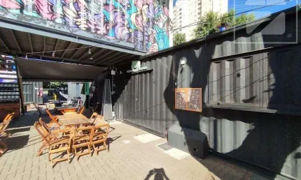 Salão para aluguel com 25 m², 1 vaga em Mansões Santo Antônio, Campinas