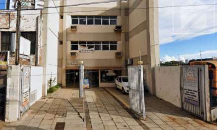 Sala para aluguel com 100 m², 1 quarto 2 vagas em Jardim Brasil, Campinas