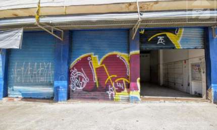 Salão para aluguel com 110 m², 1 quarto em Centro, Campinas