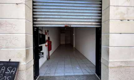 Sala comercial para alugar na Largo Marechal Floriano, Centro, Campinas