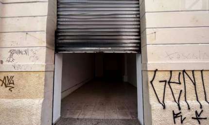 Ponto comercial para alugar na Rua Treze de Maio, Centro, Campinas