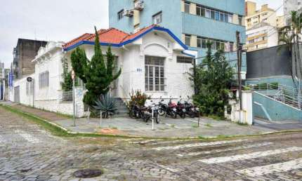 Casa para aluguel com 172 m², 2 quartos 3 vagas em Centro, Campinas