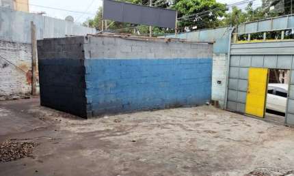 Barracão para aluguel com 125 m², 1 quarto 14 vagas em Jardim das Bandeiras, Campinas