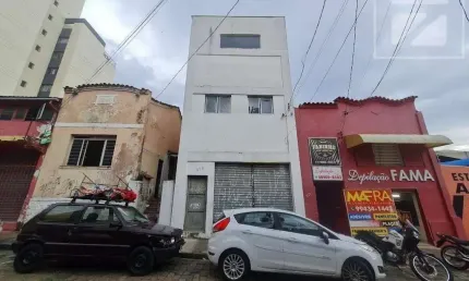 Salão para aluguel com 500 m², 1 quarto em centro, campinas