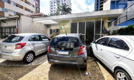 Casa para aluguel com 120 m², 2 quartos 4 vagas em Vila Itapura, Campinas