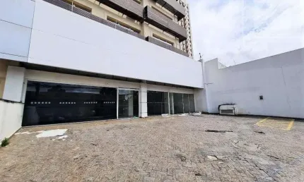 Salão para aluguel com 210 m², 7 vagas em Jardim Guanabara, Campinas
