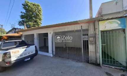 Casa para aluguel com 162 m², 3 quartos 2 vagas em Jardim Leonor, Campinas