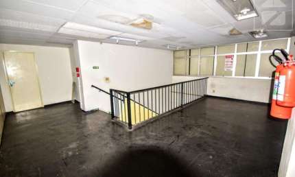 Salão para aluguel com 300 m², 5 vagas em Vila João Jorge, Campinas