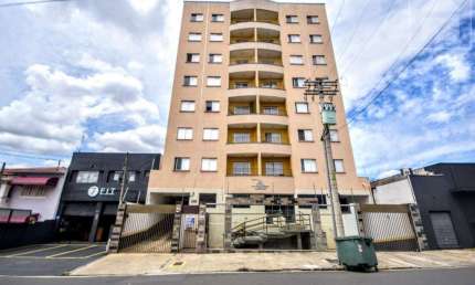 Cobertura para aluguel com 130 m², 2 quartos 2 vagas em Vila Itapura, Campinas