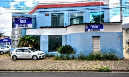 Casa para aluguel com 220 m², 1 quarto 5 vagas em Jardim Chapadão, Campinas