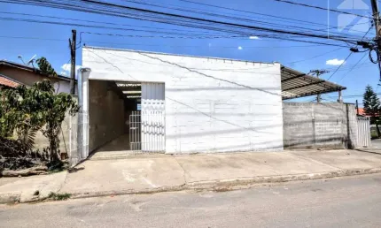 Salão para aluguel com 135 m², em Jardim Lisa, Campinas