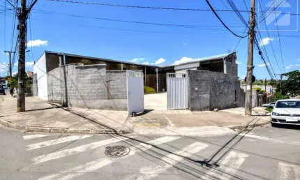 Salão para aluguel com 135 m², 8 vagas em Jardim Lisa, Campinas