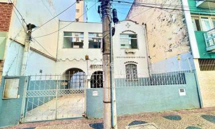 Casa para aluguel com 89 m², 2 quartos 2 vagas em Centro, Campinas