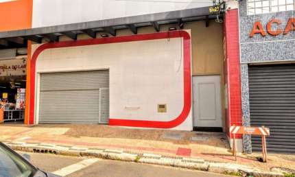 Salão para aluguel com 475 m², 1 quarto em Centro, Campinas