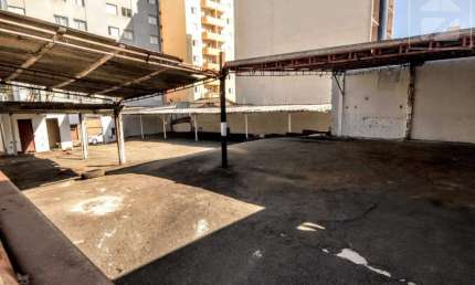 Terreno para aluguel com 705 m², em Centro, Campinas