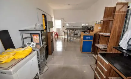 Salão para aluguel com 70 m², em Parque Universitário de Viracopos, Campinas