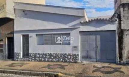 Casa para aluguel com 72 m², 3 quartos 4 vagas em Bosque, Campinas