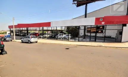 Salão para aluguel com 80 m², 1 quarto 60 vagas em Jardim Novo Campos Elíseos, Campinas