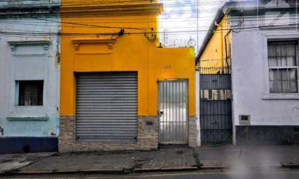 Salão para aluguel com 80 m², 6 quartos em Centro, Campinas