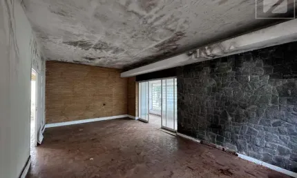 Casa para aluguel com 300 m², 1 quarto 2 vagas em Nova Campinas, Campinas