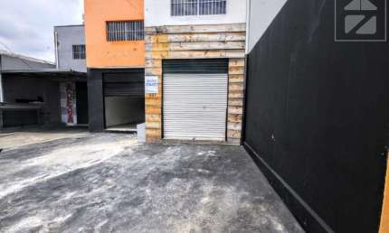 Salão para aluguel com 60 m², 1 quarto em Jardim Londres, Campinas