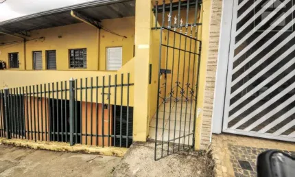 Sala para aluguel com 35 m², 1 quarto em Jardim Londres, Campinas