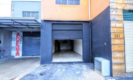 Salão para aluguel com 60 m², 1 quarto em Jardim Londres, Campinas
