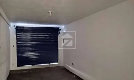 Salão para aluguel com 100 m², 1 vaga em Jardim do Trevo, Campinas