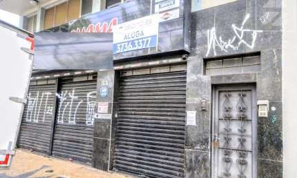 Salão para aluguel com 341 m², em Botafogo, Campinas