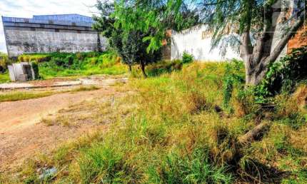 Terreno para aluguel com 1.250 m², em Cidade Satélite Íris, Campinas
