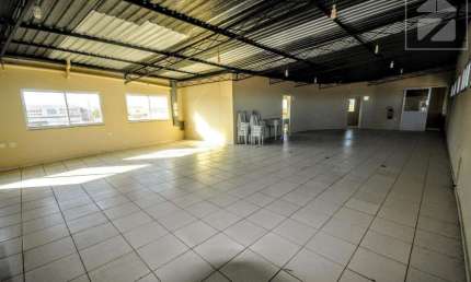 Salão para aluguel com 328,58 m², em Parque Residencial Vila União, Campinas