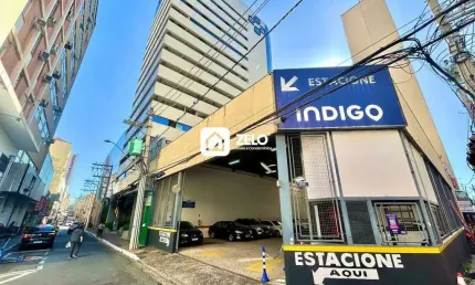 Salão para aluguel com 356 m², 16 vagas em centro, campinas