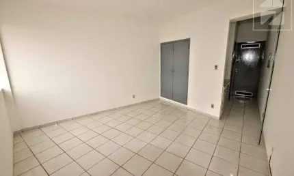 Apartamento para aluguel com 35 m², 1 quarto em Centro, Campinas