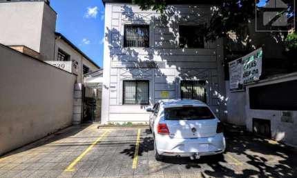 Sala para aluguel com 19 m², 1 quarto em Vila Itapura, Campinas