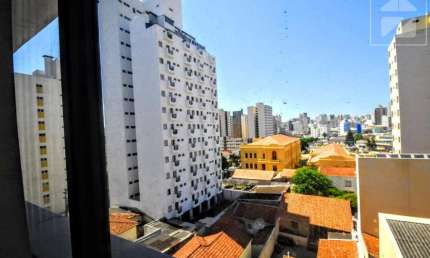 Sala para aluguel com 70,87 m², em Botafogo, Campinas