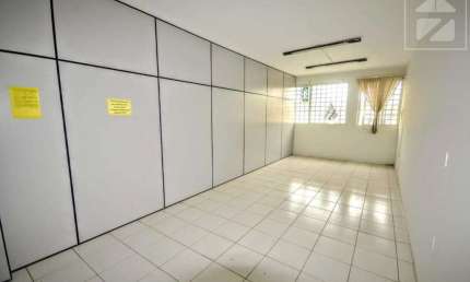 Ponto comercial para alugar na Avenida Senador Saraiva, Centro, Campinas