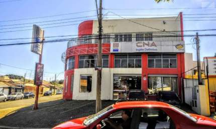 Salão para aluguel com 107 m², em Jardim Aurélia, Campinas