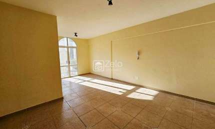 Apartamento à venda com 36 m², 1 quarto em Centro, Campinas